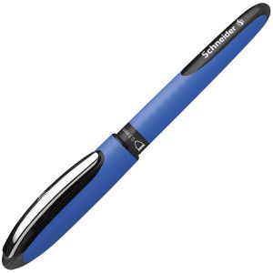 Produktbild für Tintenroller Schneider One Hybrid C 03 183101