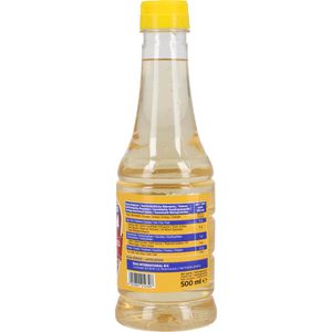 Produktbild für Apfelessig ESAS Elma Sirkesi 5% Säure, klar