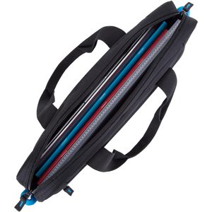 Produktbild für Laptoptasche Rivacase Regent 8027 Black