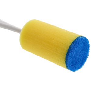Produktbild für Flaschenbürste BÜMAG YOYO Thermoskannenbürste