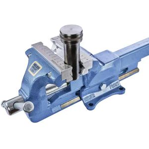 Produktbild für Schraubstockbacken Heuer 116141, AP, Wechselbacken 140mm