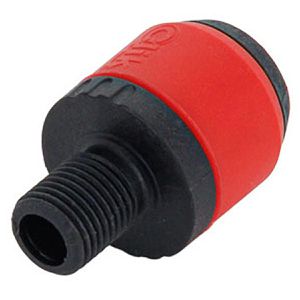 Produktbild für Luftpumpen-Adapter Zefal Clik Valve Adapter