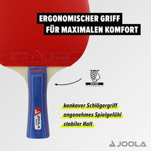 Produktbild für Tischtennisschläger Joola Match