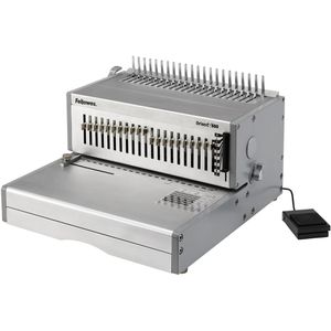 Bindegerät Fellowes Orion-E 500, A4, elektrisch