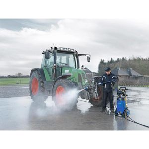 Produktbild für Hochdruckreiniger Nilfisk MC 4M-180/740 XT 400/3/50