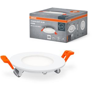 Produktbild für LED-Einbaustrahler OSRAM Downlight, neutralweiß