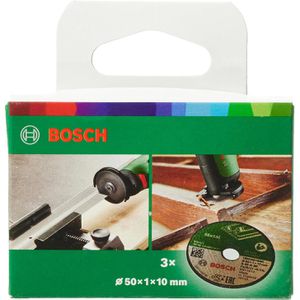 Produktbild für Trennscheibe Bosch Expert for Inox, 1 600 A01 S5Y
