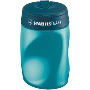 Spitzer Stabilo EASYsharpener, 4502, petrol