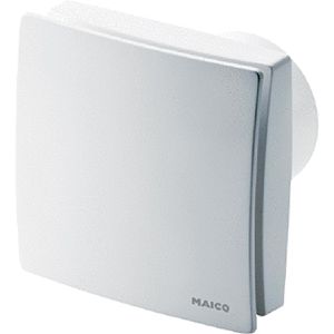 Produktbild für Badlüfter Maico ECA 150 ipro KB 0084.0096, Ø 150 mm