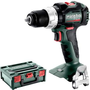 Akku-Bohrschrauber Metabo BS 18 LT BL
