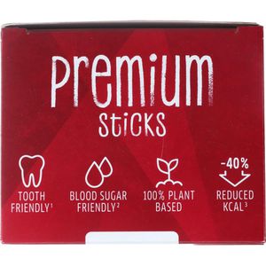 Produktbild für Zuckersticks Xucker Premium Xylit, weißer Zucker