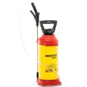 Produktbild für Drucksprüher Mesto e.FIX Plus 5 Akku-Drucksprühgerät, 5 Liter