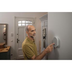 Produktbild für Fernbedienung Abus Smartvest Pro FUBE45010