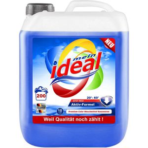 Produktbild für Waschmittel mein-ideal Universal Colorwaschmittel