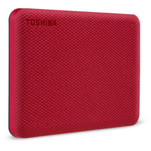 Produktbild für Festplatte Toshiba Canvio Advance HDTCA40ER3CA