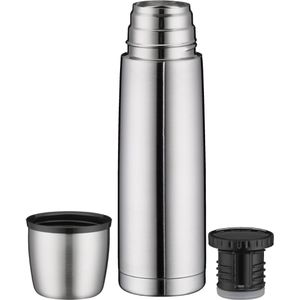 Produktbild für Thermosflasche Alfi IsoTherm Eco DV 5457.205.050, Edelstahl