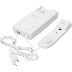 Produktbild für Türsprechanlage Orno Fossa, mit Wohntelefon, 2-Draht