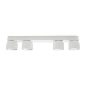 Produktbild für Deckenstrahler Nordlux Pitcher, mit GU10-Fassung