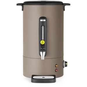 Heißwasserspender Hendi 211540, einstellbar 30°C - 100°C