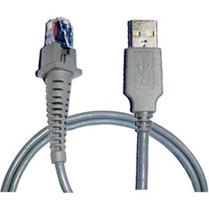 Produktbild für USB-Kabel Datalogic CAB-426 USB, 2,0 m