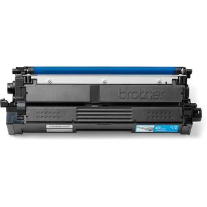 Produktbild für Toner Brother TN-625C cyan