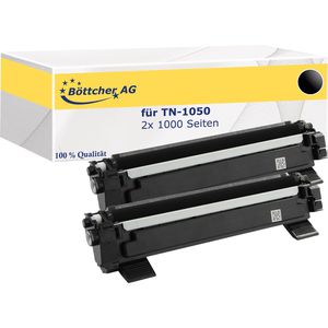 Toner Böttcher-AG für Brother TN-1050