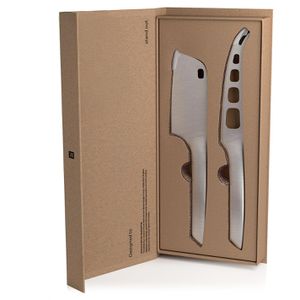 Käsemesser LARS-NYSØM Nedskaering Stainless Steel