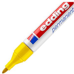 Produktbild für Permanentmarker Edding 3000