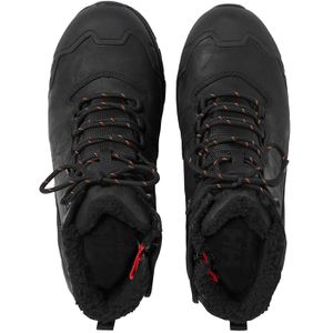 Produktbild für Sicherheitsschuhe Helly-Hansen OxfordWinter Mid, S3