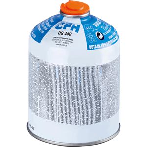 Gaskartusche CFH 52108, UG 440, Schraubkartusche