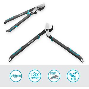 Produktbild für Astschere Gardena EnergyCut Pro S, 12050-88