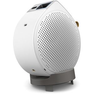 Produktbild für Beamer BenQ GV50, 9H.JSR77.59E, Laser, mit Akku, Full HD