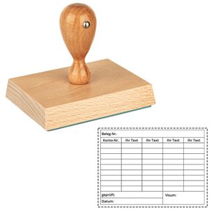 Stempel Böttcher-AG