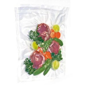 Produktbild für Vakuumierbeutel Caso 1219, Folienbeutel
