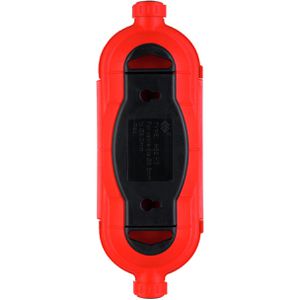 Produktbild für Kabelbox REV-Ritter 0502175555, aus Kunststoff