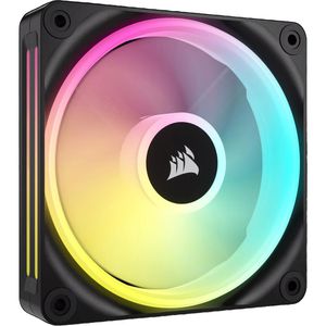 Produktbild für Gehäuselüfter Corsair iCUE LINK QX120 RGB PWM