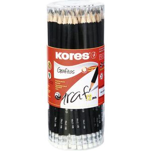 Bleistift Kores Grafitos BB92672