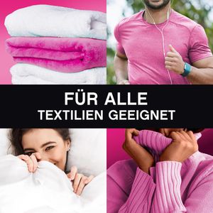 Produktbild für Wäscheparfüm Lenor Unstoppables, Floral Fresh