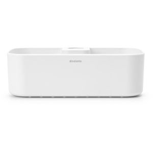 Produktbild für Duschablage Brabantia Renew Collection, weiß