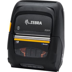 Produktbild für Etikettendrucker Zebra ZQ511, ZQ51-BUE000E-00