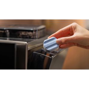 Produktbild für Entkalker Siemens EQ.series TZ80032A, 2in1