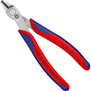 Seitenschneider Knipex 78 03 140, Electronic Super Knips XL