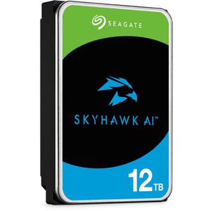 Produktbild für Festplatte Seagate SkyHawk AI HDD ST12000VE003