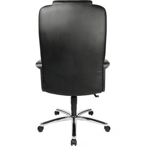 Produktbild für Chefsessel Topstar Comfort Point 50, 7819 D60