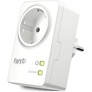 Smart-Steckdose AVM FRITZ!DECT Smart Energy 200, für innen