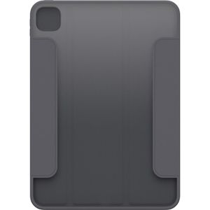 Produktbild für Tablet-Hülle Otterbox Symmetry Folio, 77-95257, grau