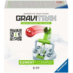 Murmelbahn-Erweiterung Ravensburger GraviTrax Element Catapult