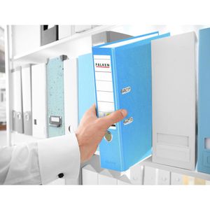 Produktbild für Ordner Falken 11286564, PP, A4