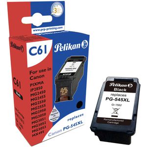 Produktbild für Tinte Pelikan für Canon PG-545XL