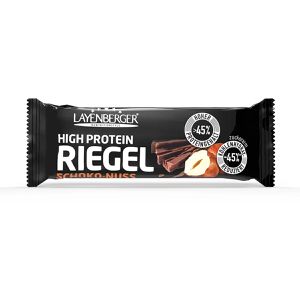 Produktbild für Proteinriegel Layenberger High Protein, 18 Riegel